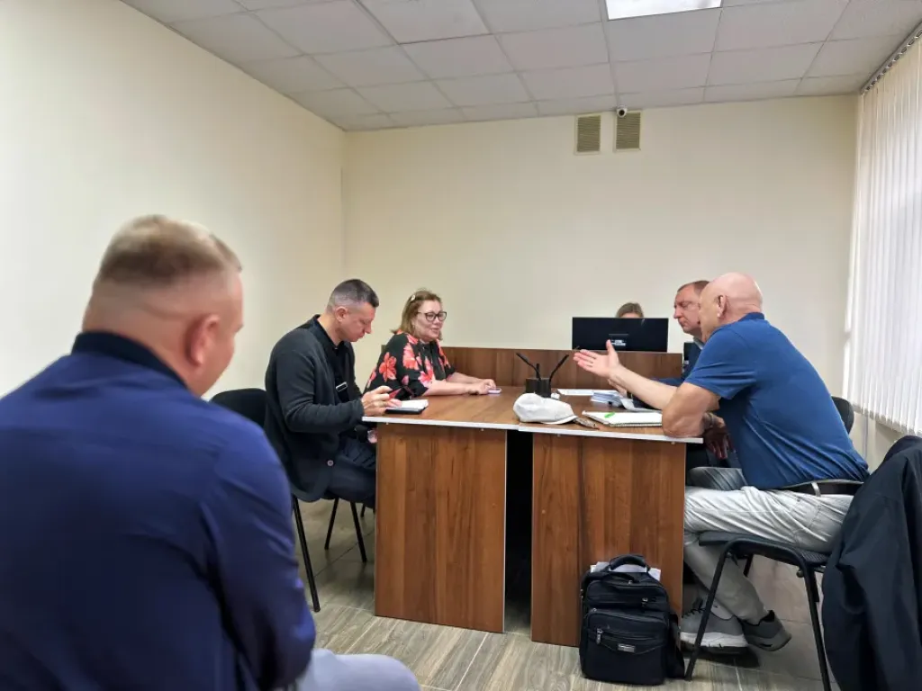 Свідки захисту у справі депутата Барнича не з’явилися на засідання Калуського суду