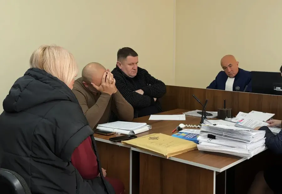 Суд продовжив розгляд справи ексдиректора «Калуської енергетичної компанії» Петра Шевчука