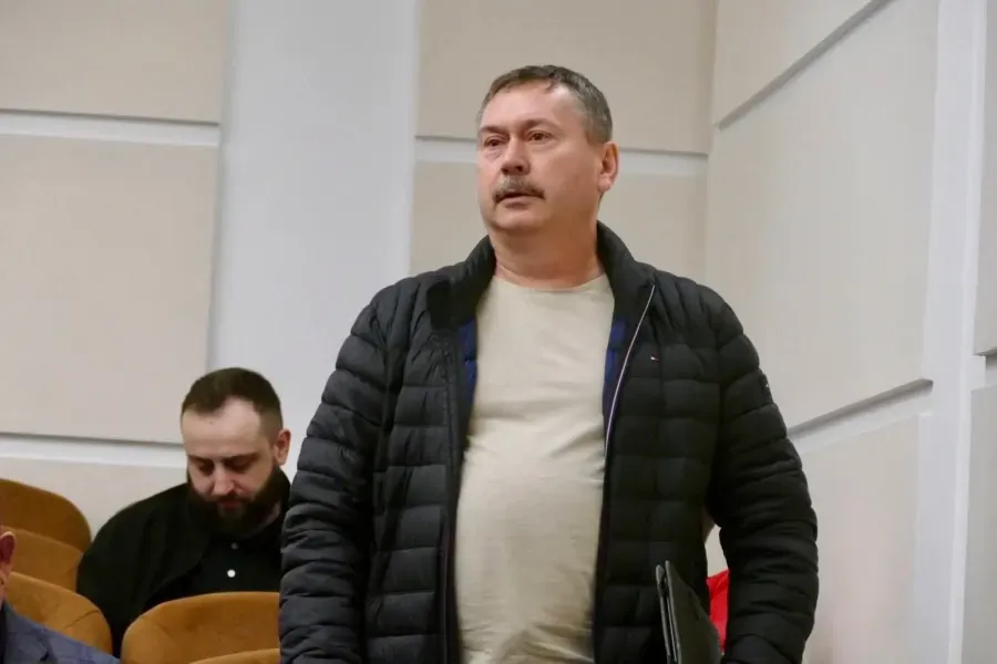 У Калуші створять робочу групу для вивчення питання реорганізації пологового будинку