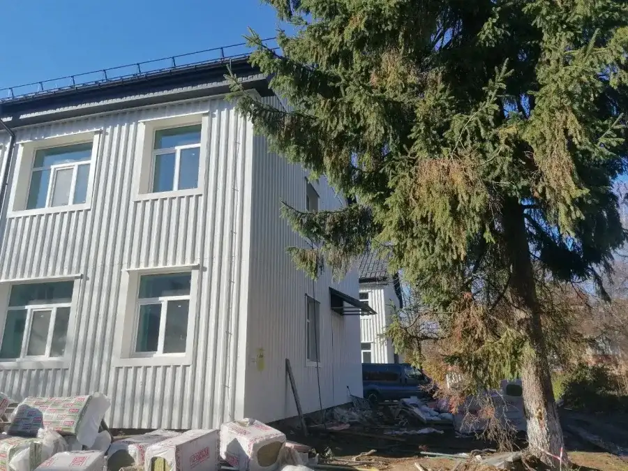 У Калуші вже подали 29 заявок на поселення у реконструйовану «Зірочку» У Калуші вже подали 29 заявок на поселення у реконструйовану «Зірочку»