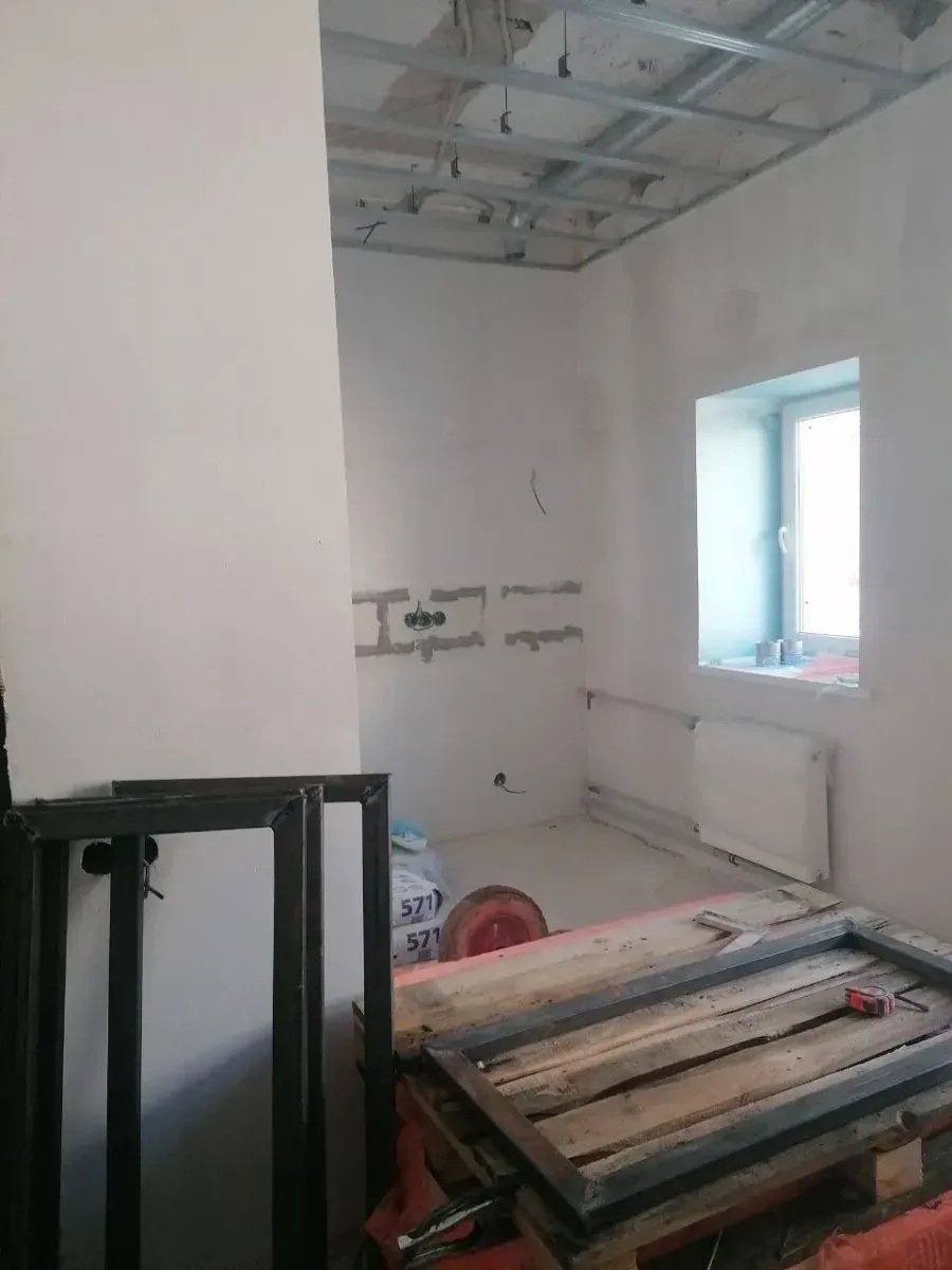 У Калуші вже подали 29 заявок на поселення у реконструйовану «Зірочку» У Калуші вже подали 29 заявок на поселення у реконструйовану «Зірочку»