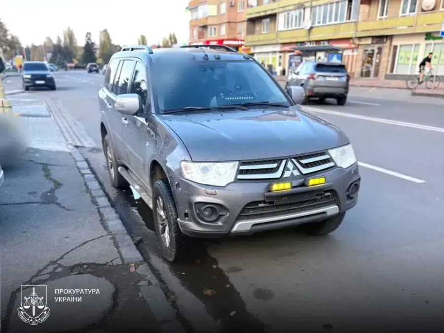 Підполковника Міноборони підозрюють у незаконному переправленні чоловіків призовного віку за кордон