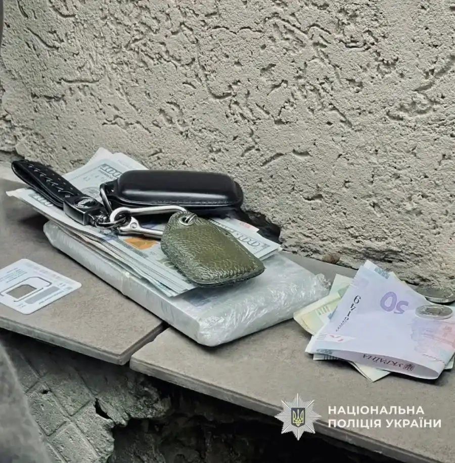 На Прикарпатті затримали чоловіка, який організував незаконне переправлення через кордон