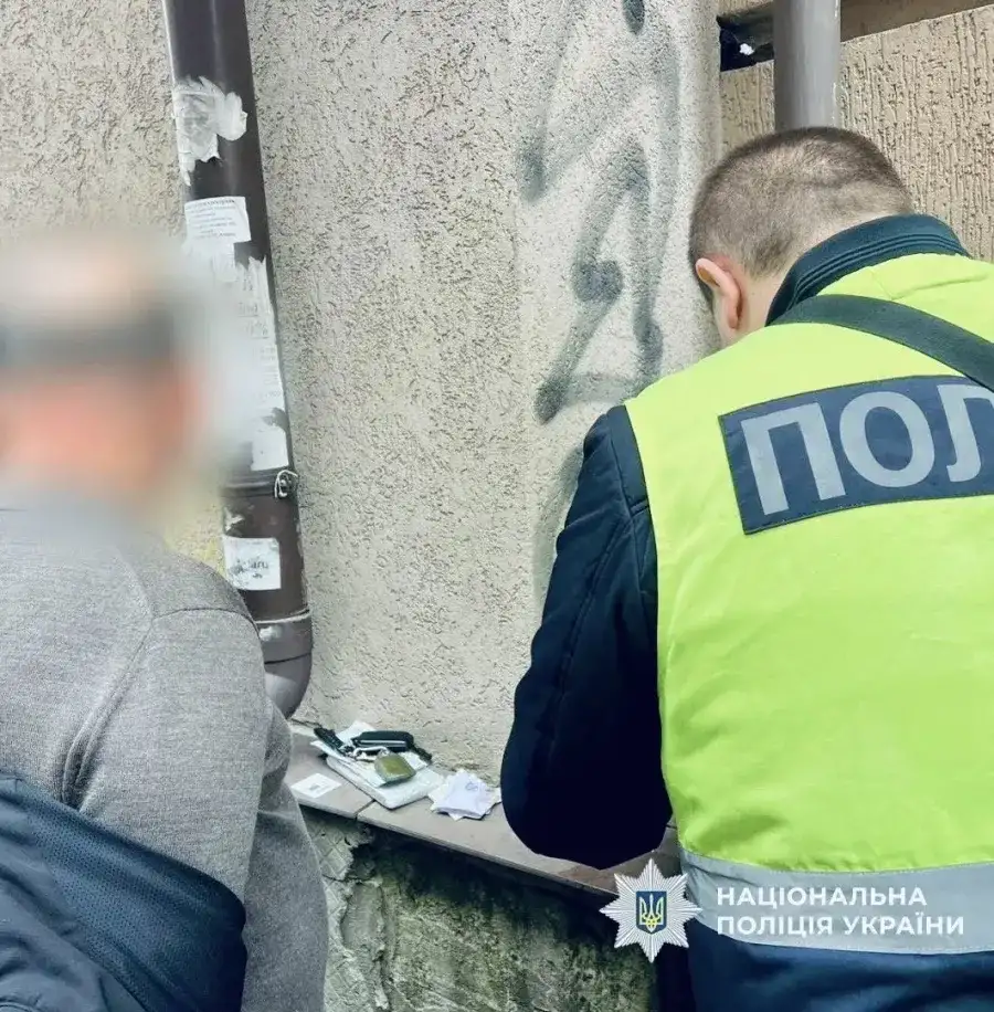 На Прикарпатті затримали чоловіка, який організував незаконне переправлення через кордон