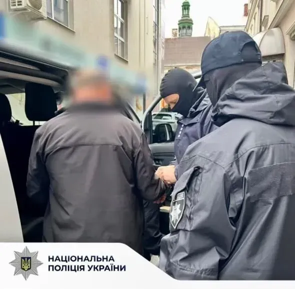 На Прикарпатті затримали чоловіка, який організував незаконне переправлення через кордон