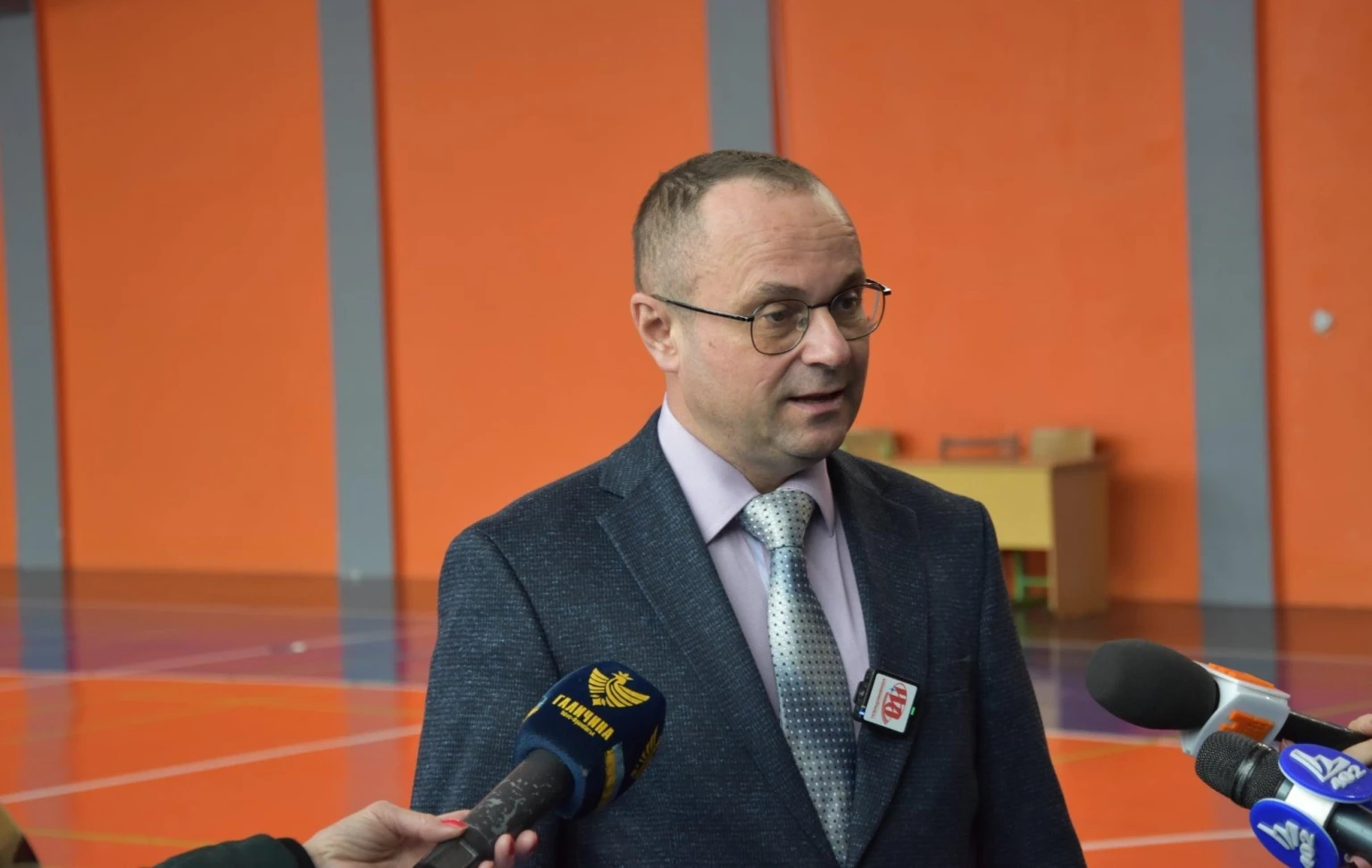 ІФНТУНГ і «Говерла» об’єднали зусилля для розвитку молодих баскетболістів