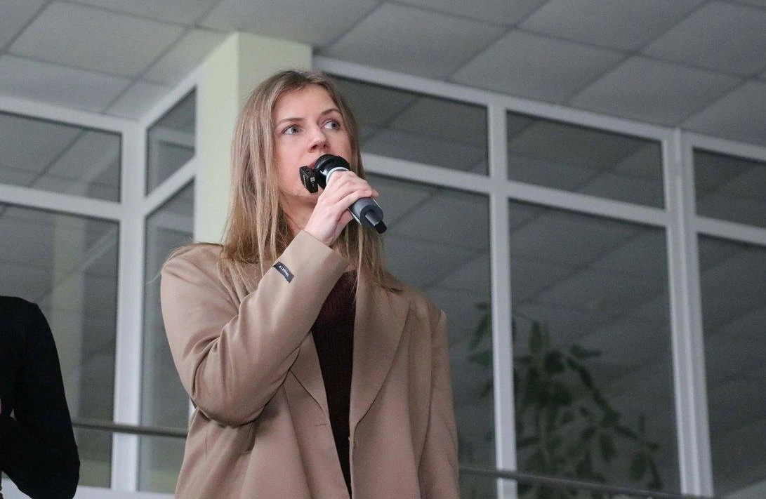 У Львові презентували можливості для ветеранської кар’єри та бізнесу під час спеціального Кар’єрного дня