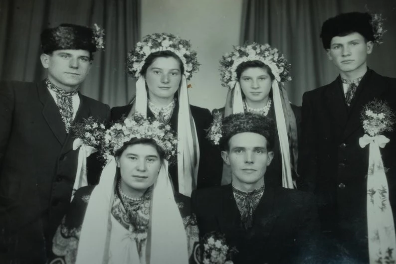 Сотні вишитих історій: як прикарпатка з Княждвора пронесла своє мистецтво через усе життя