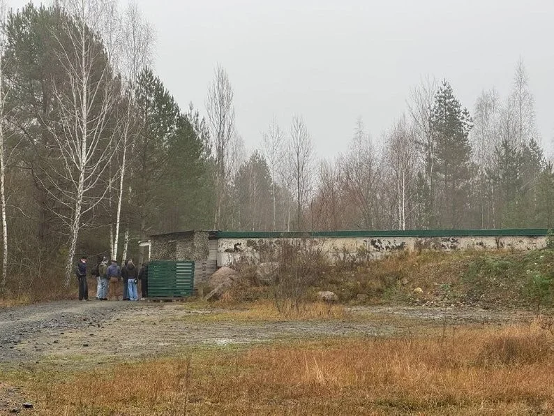 На Житомирщині створили простір підготовки цивільних: як працює центр “Ліга сприяння обороні”