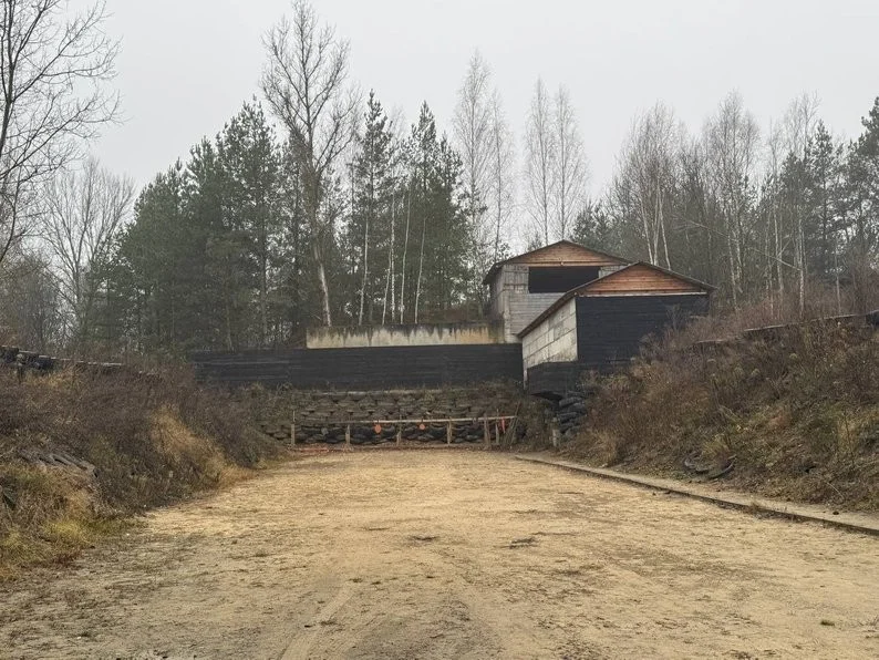 На Житомирщині створили простір підготовки цивільних: як працює центр “Ліга сприяння обороні”