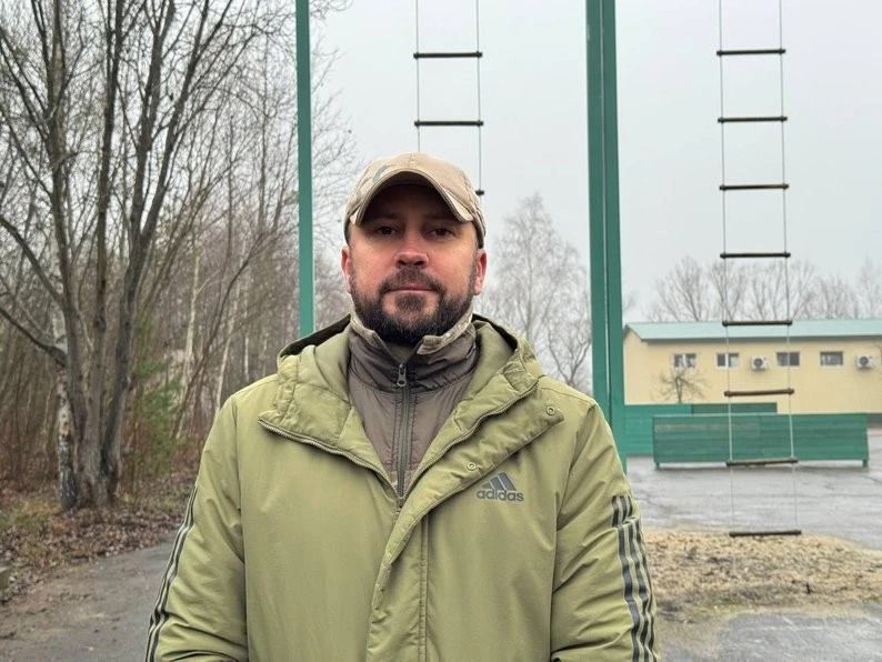 На Житомирщині створили простір підготовки цивільних: як працює центр “Ліга сприяння обороні”