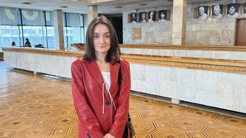 День, коли театр став донорським центром: у Франківському драмтеатрі зібрали кров для захисників