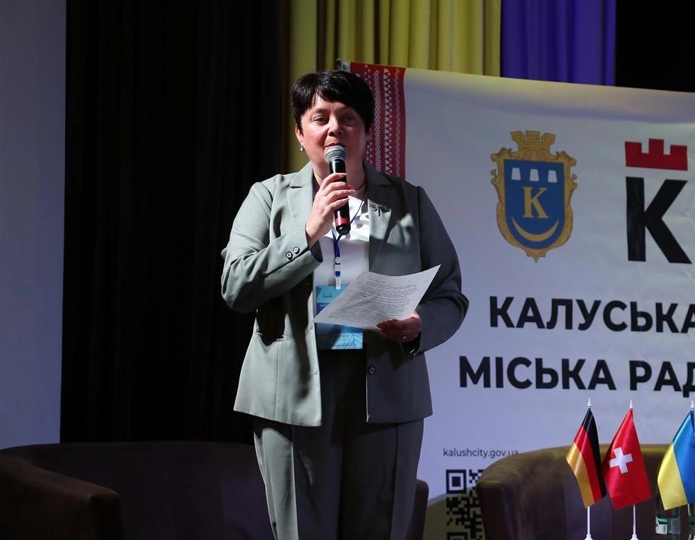 У Калуші окреслили економіку майбутнього: як бізнес, влада і громади шукають спільні рішення