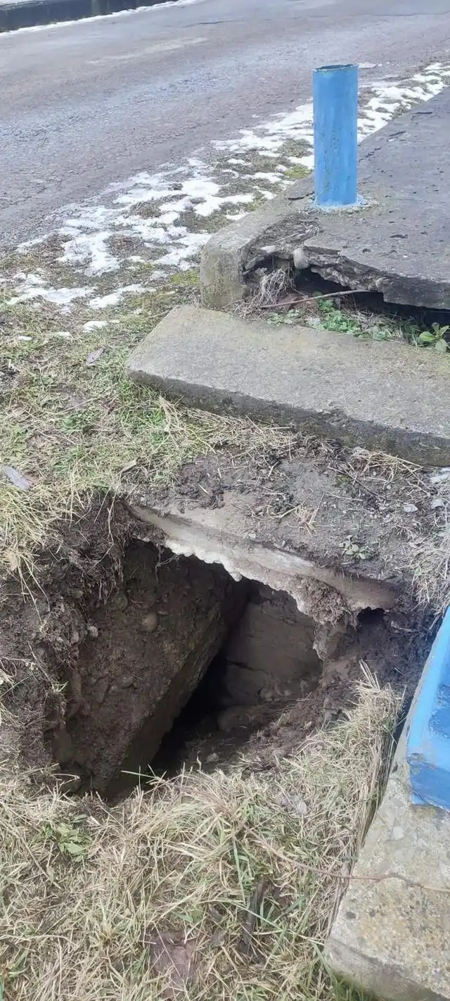 Калуш закликає до дій: міст у Сівці-Калуській потребує негайного порятунку