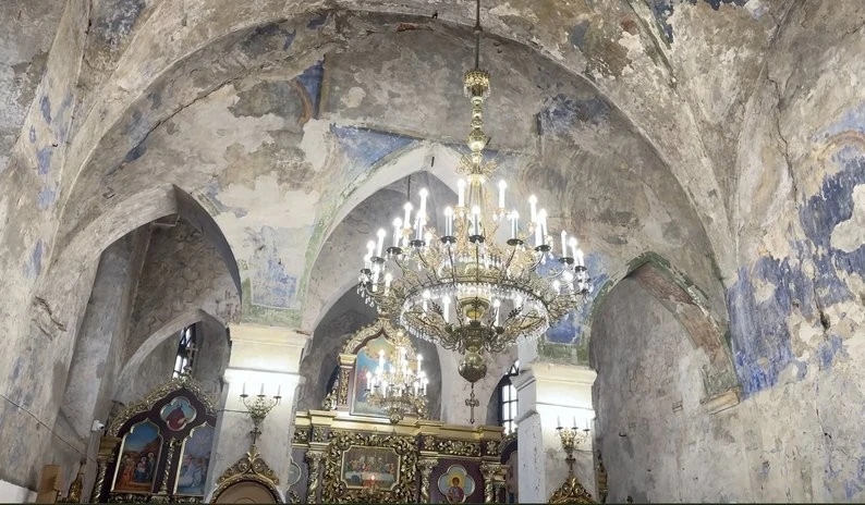 5 грудня 1599 року – день, який можуть вписати в календар Старокостянтинова