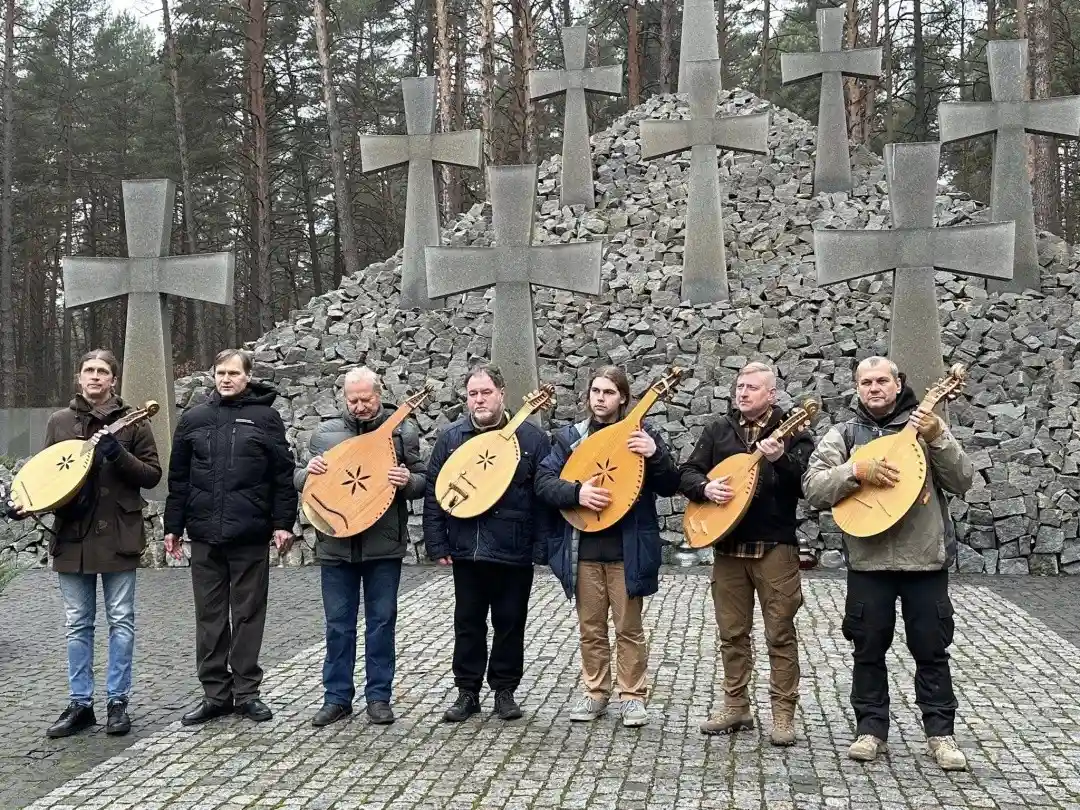 Кобзарство після ЮНЕСКО: як давня традиція вийшла за межі сцени й стала голосом країни