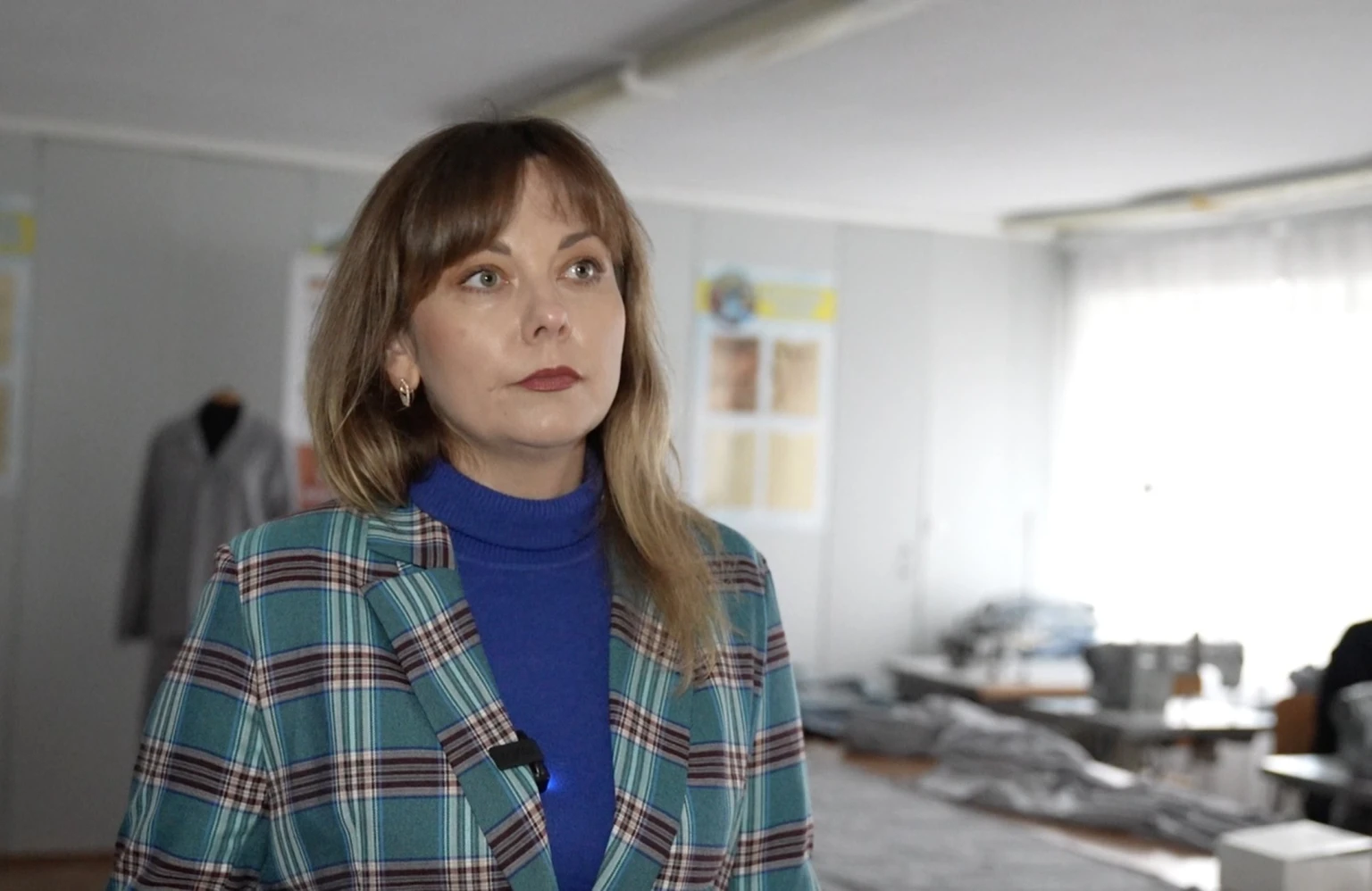 З подіумів Європи до майстерень під обстрілами: як сумські студенти говорять про війну мовою моди