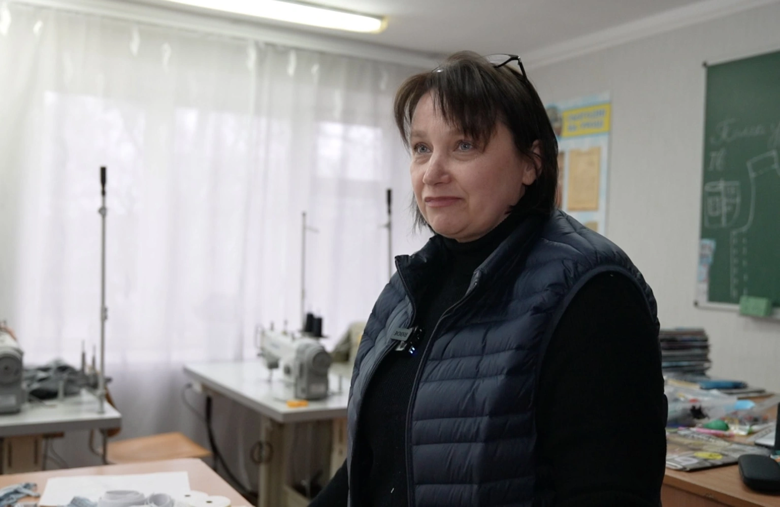 З подіумів Європи до майстерень під обстрілами: як сумські студенти говорять про війну мовою моди