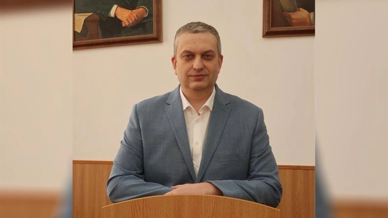 Юридичний факультет ЧНУ залишився без декана: вибори доведеться проводити знову