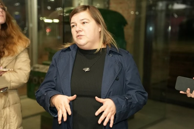 Мистецтво замість цехів: на франківському “Промприладі” запрацював новий артцентр