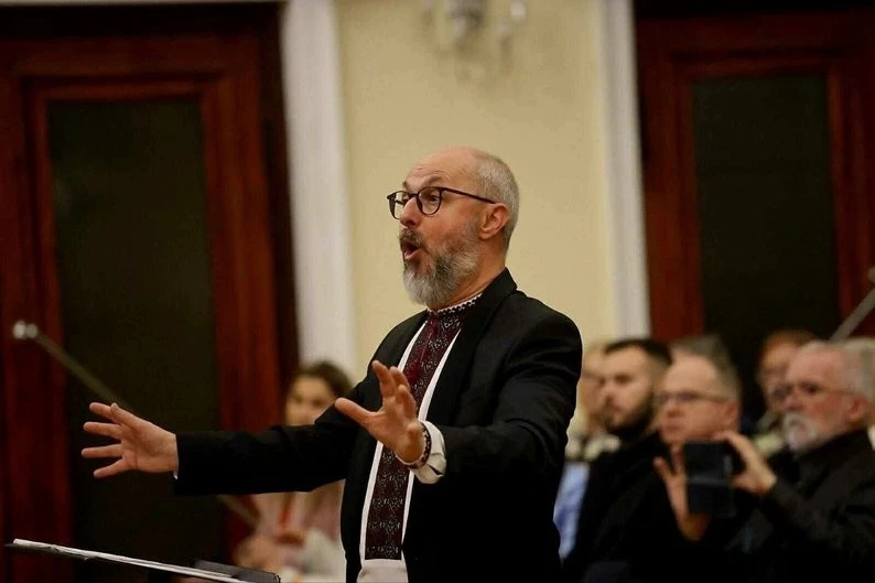 Хор, що злітається з усієї Польщі: як “Журавлі” пів століття тримають український голос
