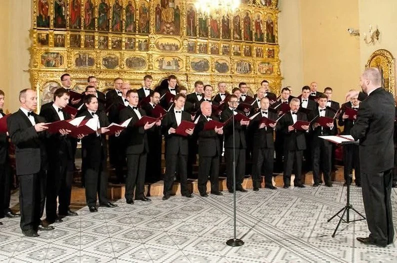 Хор, що злітається з усієї Польщі: як “Журавлі” пів століття тримають український голос