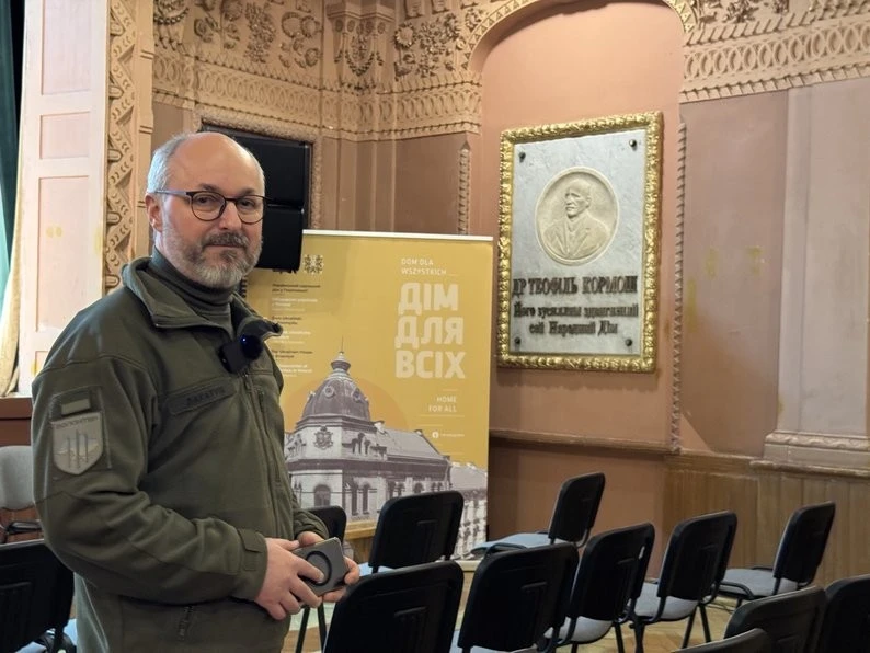Хор, що злітається з усієї Польщі: як “Журавлі” пів століття тримають український голос