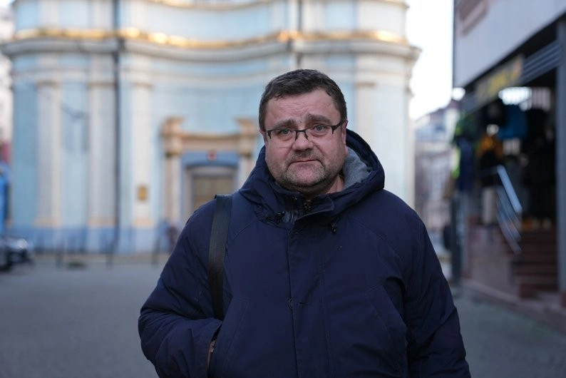 Під храмом у Франківську відкривають забуті рівні: крипти Вірменської церкви досі приховують загадки