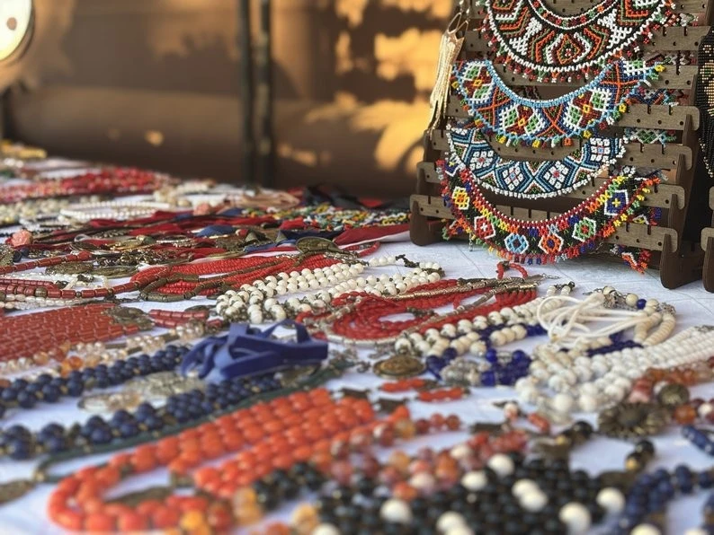 У Коломиї відкрили “Різдвяне містечко” зі шопкою замість ялинки