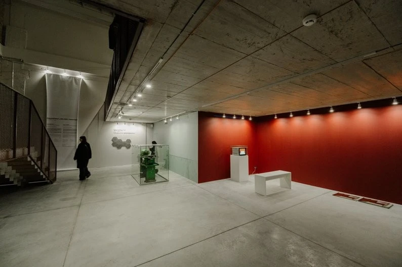 Від заводу до артпростору: у Франківську відкрився Promprylad Art Center