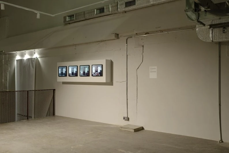 Від заводу до артпростору: у Франківську відкрився Promprylad Art Center