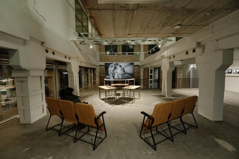 Від заводу до артпростору: у Франківську відкрився Promprylad Art Center