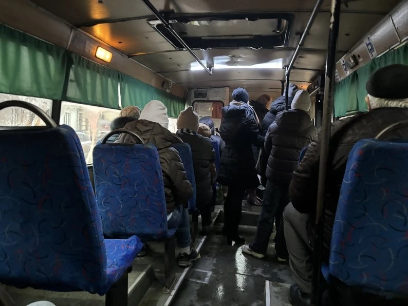 Коломия підвищує вартість проїзду: від 1 січня 2026 року одна поїздка коштуватиме 15 гривень