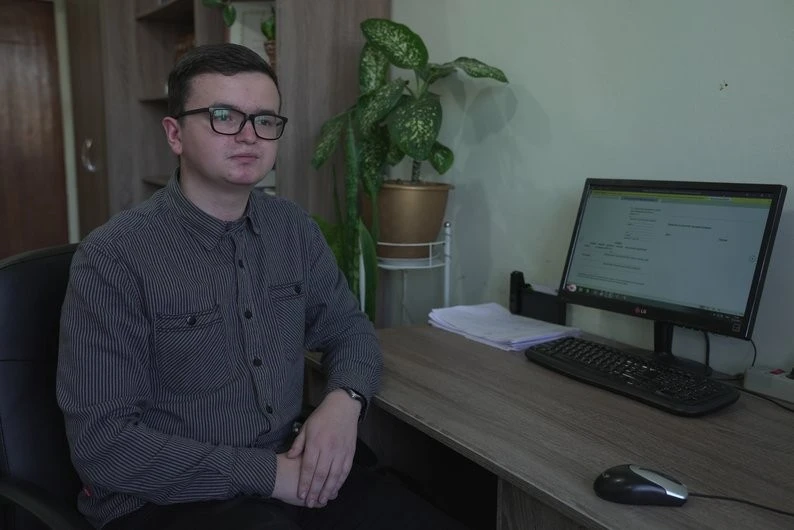Івано-Франківський обласний архів: історія, родоводи та старовинні рукописи
