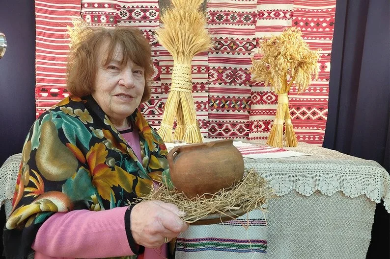 Зимові святки на Поліссі: як українці відзначали Різдво та Водохреще