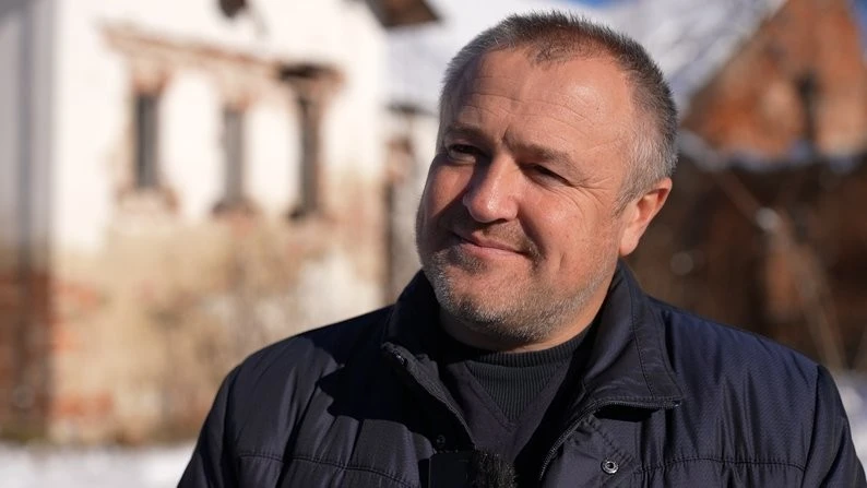 Долина готується до відродження соляної промисловості та туристичної перлини