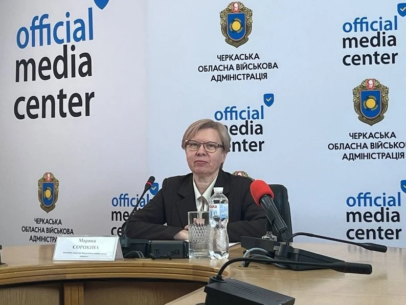Ринок праці Черкащини 2025: 16 тисяч жителів знайшли роботу