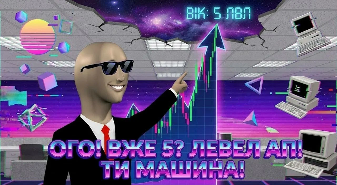 Привітання на 5 років з днем народження