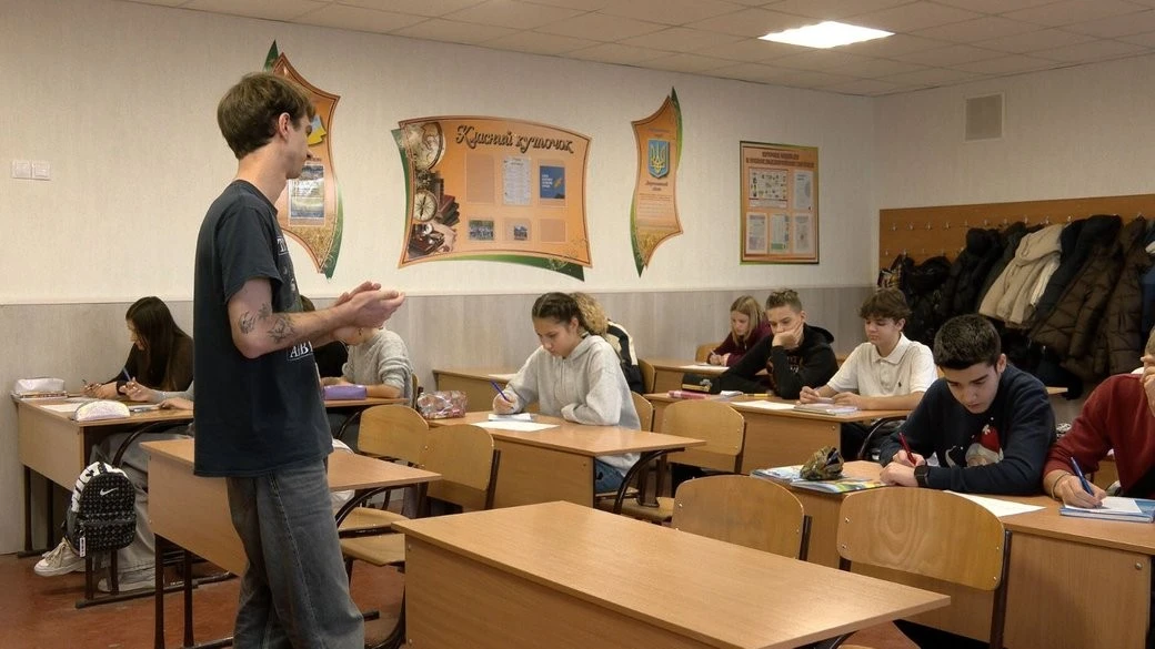 Черкаські вчителі отримають 40% надбавку з нового року
