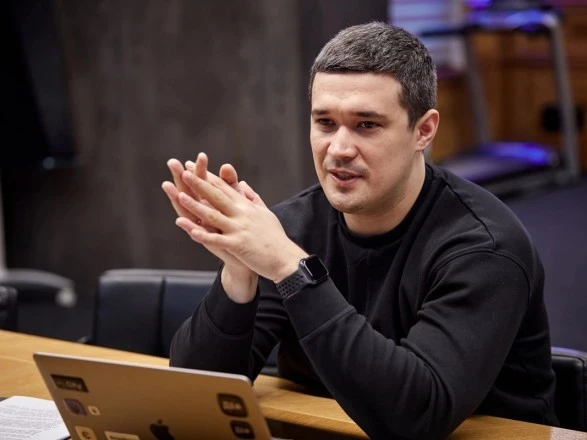Ротація у Кабміні: Шмигаль та Федоров залишають свої посади