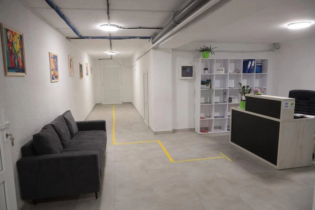 Новий Центр життєстійкості відкрили у Косівській громаді