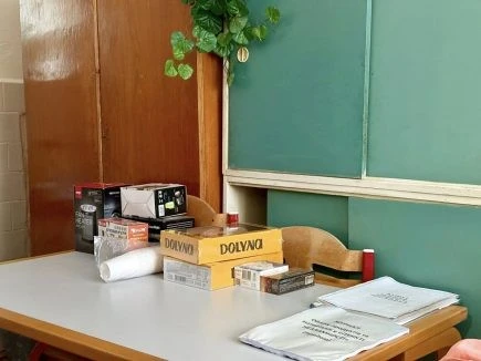 Калуш готується до блекаутів: у місті відкрили «Пункти незламності»