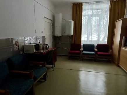 Калуш готується до блекаутів: у місті відкрили «Пункти незламності»