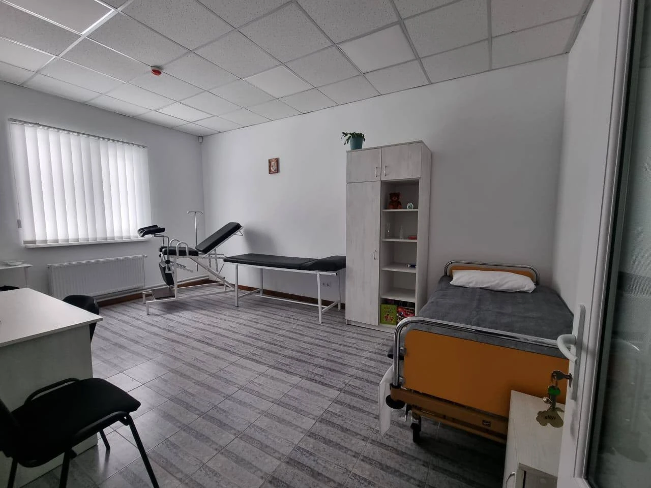 Медицина поруч: Прикарпаття отримало нову сучасну амбулаторію