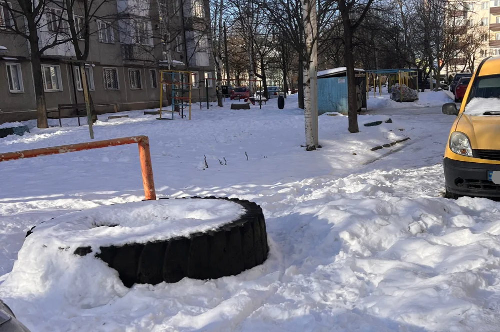 Ціна секунд: чому калуські медики не завжди встигають до пацієнтів