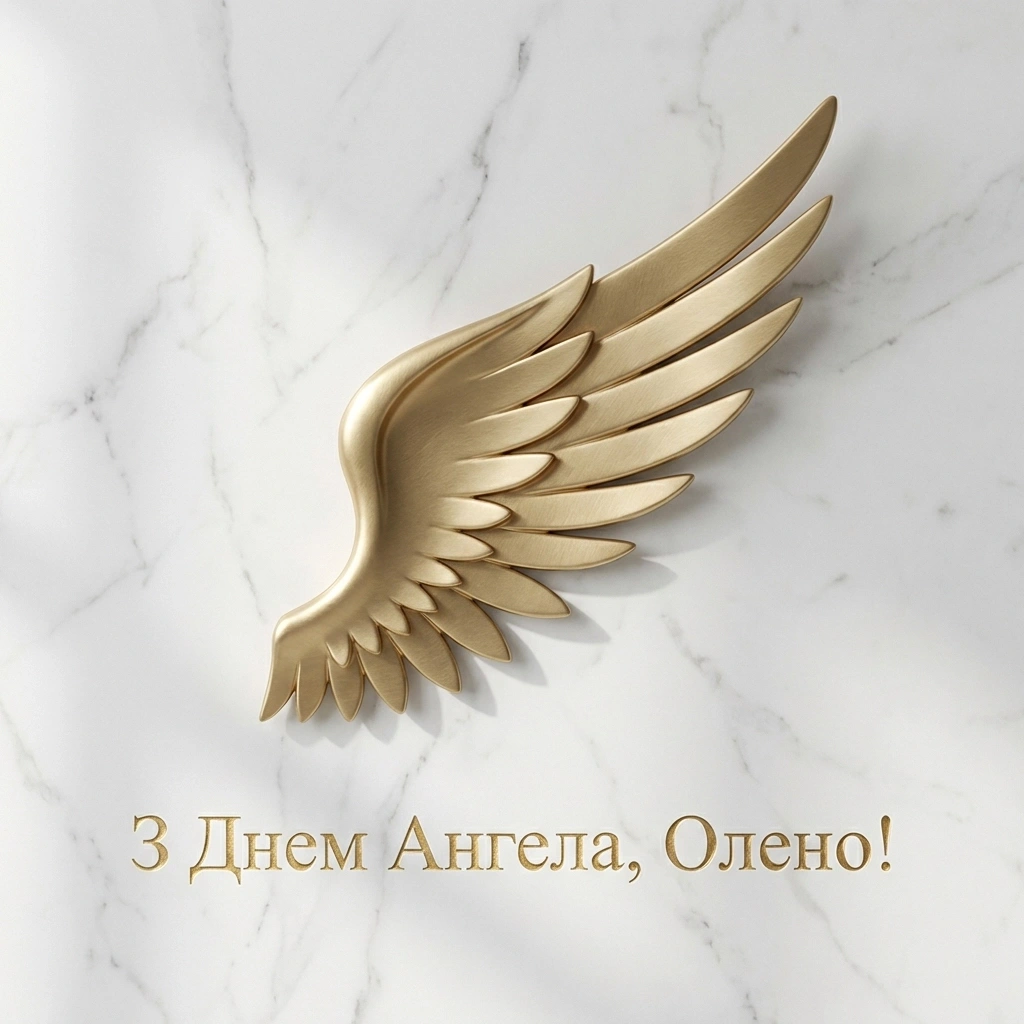 з днем ангела олена картинки