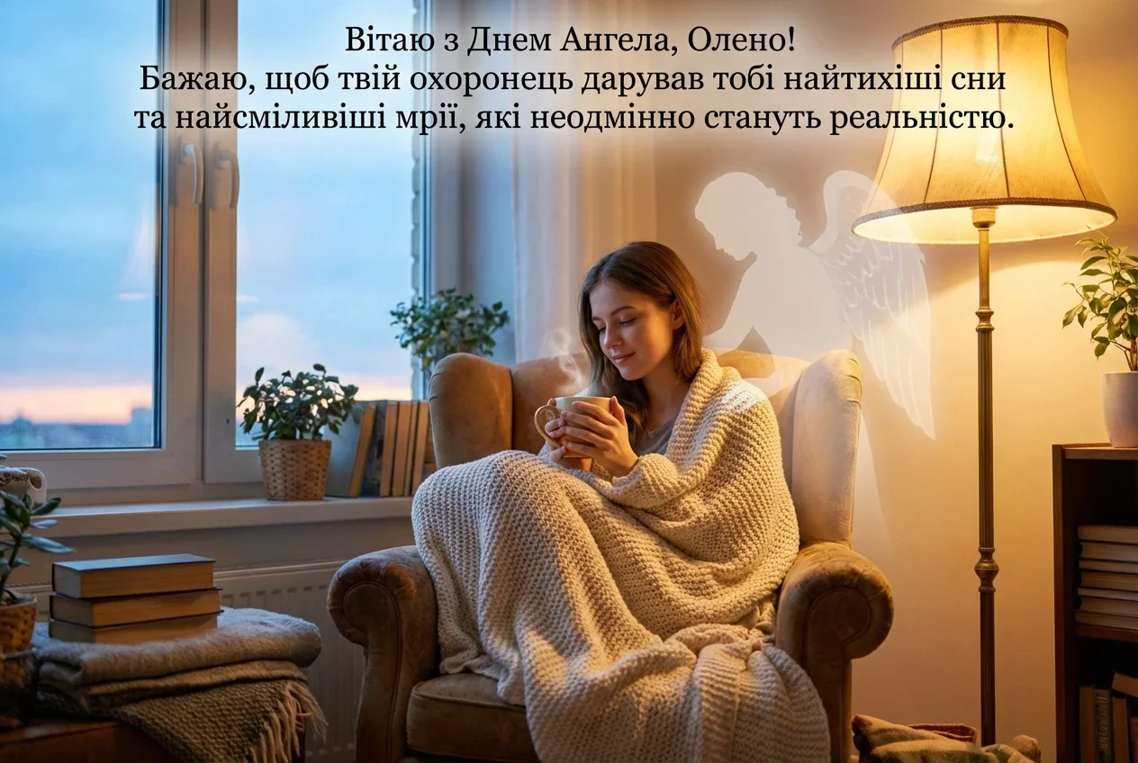з днем ангела олена картинки