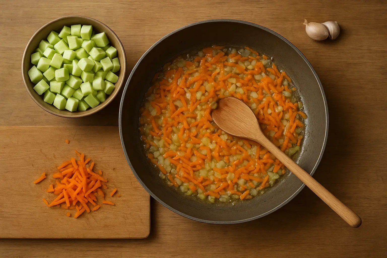 рецепт кабачкової ікри
