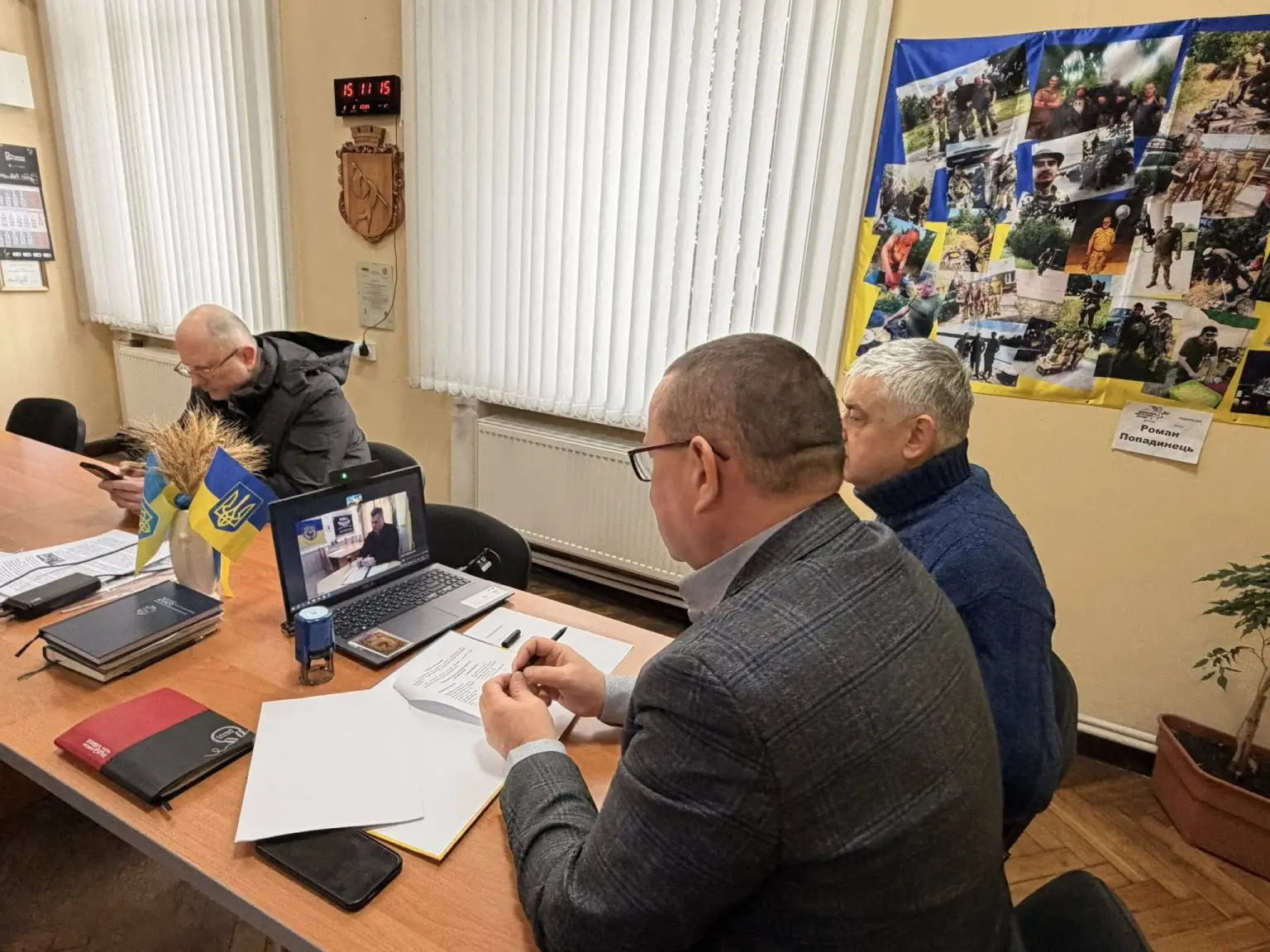 Громади Прикарпаття та Чернігівщини об’єднали зусилля: Надвірна та Бахмач стали партнерами
