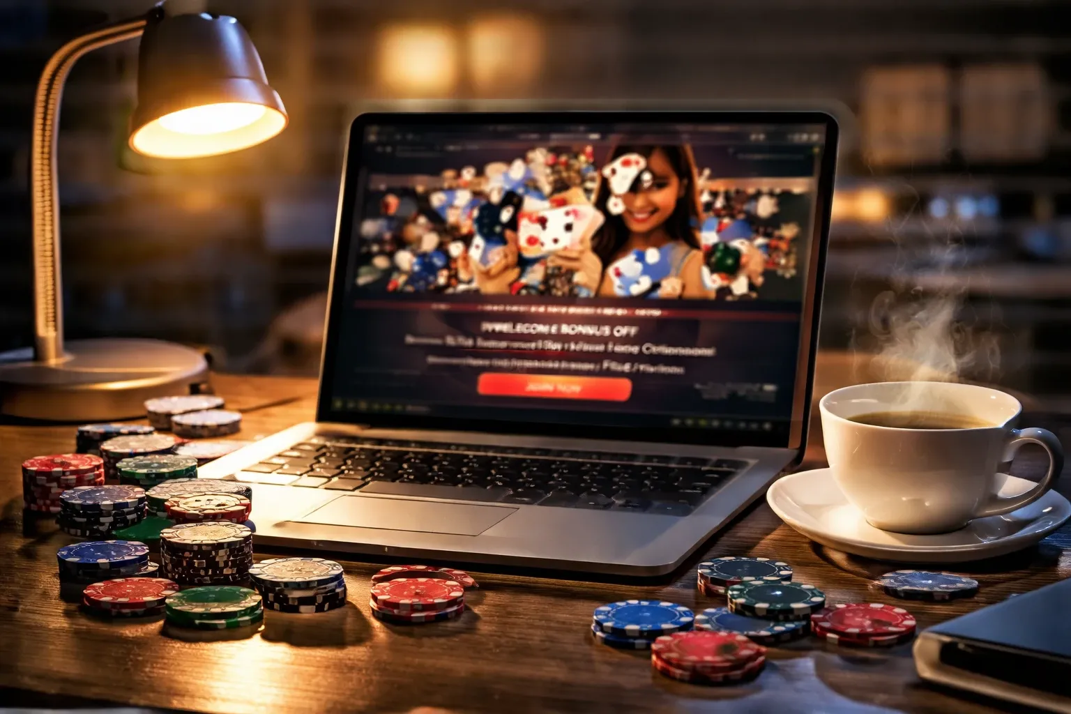 Бонуси та акції в казино Vbet: пропозиції для гравців